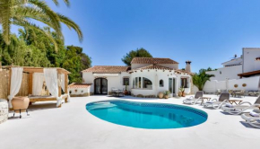 Ibiza Style Villa Athena